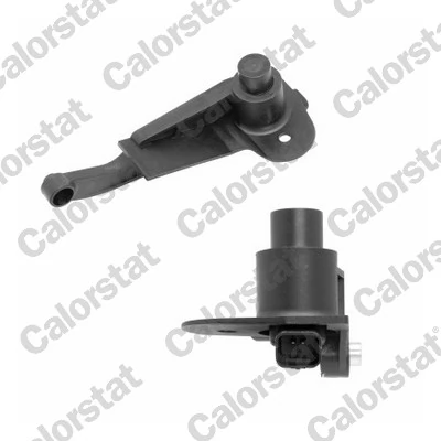 Sensor, crankshaft pulse